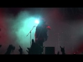 Unleashed - Wir Kapitulieren Niemals (live @Party.San Open Air 2013)