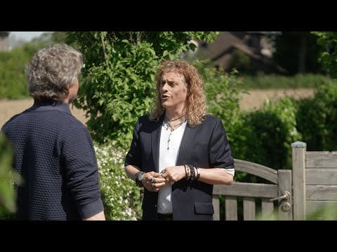 Guido Frissen - How am I supposed to live without you | Live in Op verzeuk op bezeuk