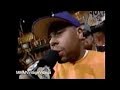 Pete Rock CL Smooth T R O Y The Creator Live