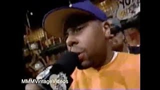 Pete Rock & CL Smooth "T.R.O.Y." & "The Creator" Live