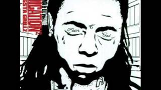 DJ Drama &amp; Lil Wayne-This What I Call Her