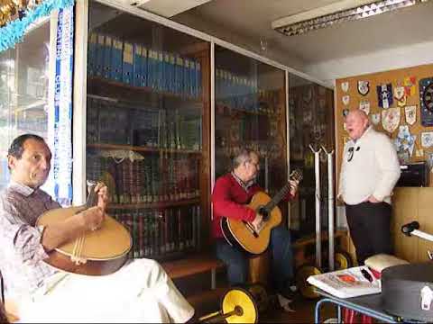 ANTÓNIO CARLOS - FADO ANADIA