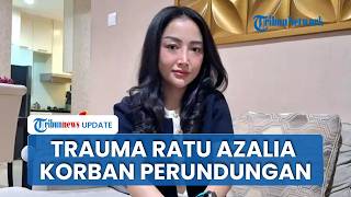 Ratu Azalia Beberkan Pengalaman Dibully Senior saat Ospek, Alami Trauma Mendalam Bertahun-tahun