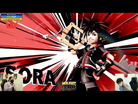 BoMBS 166 Winners Quarters   HelpR vs 30 SECONDS TO MARTH