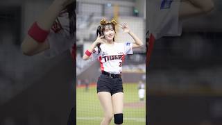 スタイルすごいダンスもうまい♪ #cheerleader #かわいい #韓国チアリーダー #ショート #おすすめ #韓国 #チアリーダー #チアガール #アイドルショート  #美女