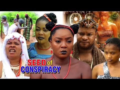 Seed Of Conspiracy Season 3 - 2019 Latest Nollywood Movie | Latest Nigerian Movies 2019 Full HD