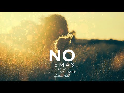 Mi siervo no temas / Jaime Ospino - IURD