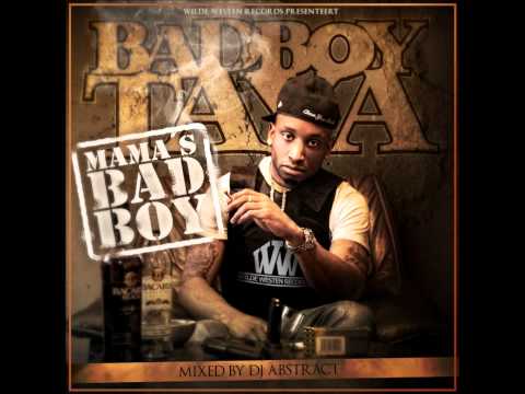 BadBoy Taya Ft Para Mocro & Matar - Ik Ben Een Strijder