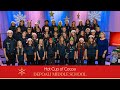 Depaoli Middle School Hot Cup Of Cocoa