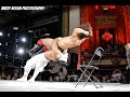 Bandido Vs Joey Janela PWG Battle Of Los Angeles 2018 Highlights