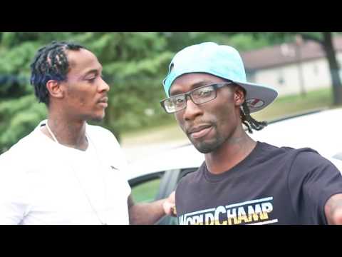 Go Hard Feat: Klazzik x Delly x P3 - Smak Ron ***OFFICIAL MUSIC VIDEO***