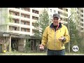 'This is my home': Life inside Chernobyl’s exclusion zone | VOANews
