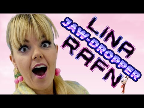 Jaw-dropper Lina Rafn - Downtown boys & Electric light (Infernal live)