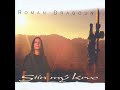 Roman Dragoun - Stín mý krve