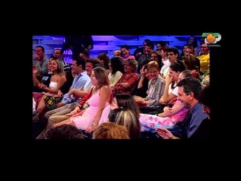 Portokalli, 24 Tetor 2004 - Minatori (Skeçi me mesuesin)