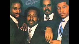 THE STYLISTICS - hurry up this way again - 1980