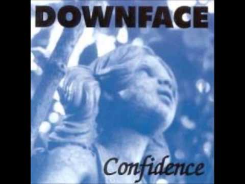 Downface - Confidence (Full Album)