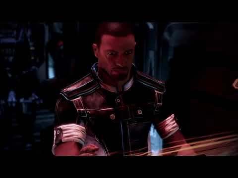 Mass Effect 3: Gameplay Walkthrough - Part 17 (X360/PS3/PC) [HD]
