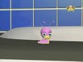 Tulli Toy Duck