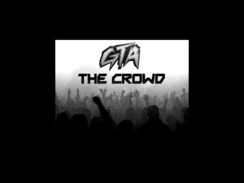 GTA vs. MACKLEMORE & RYAN LEWIS - The Crowd CANT Hold US (G.K. Mashup)