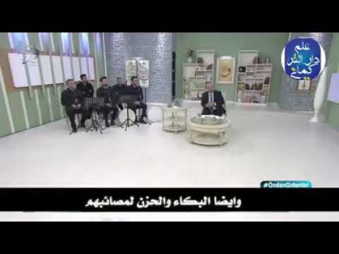 ⁣رائع و وجداني .