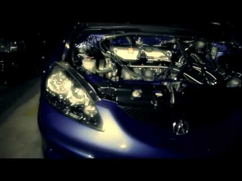 TCOB BoostCity autoshow