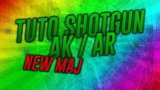 Tuto weapons - new update h1z1