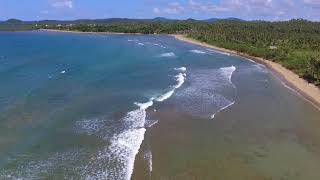 preview picture of video 'SABANG BEACH CAPALONGA CAMARINES NORTE'