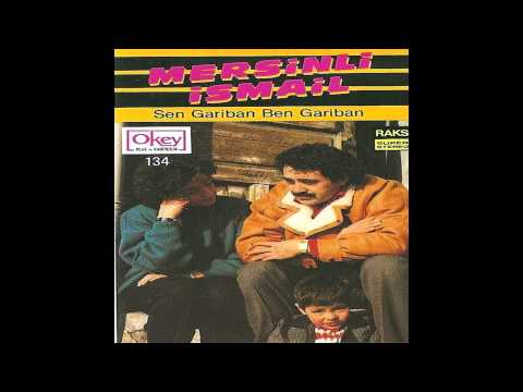 Mersinli İsmail - Bağışla Sevdiğim