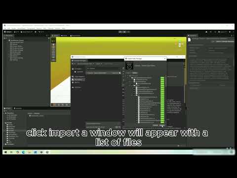 Installation Video Tutorial