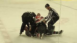 LNAH - David Lacroix vs Olivier Beaudoin 2023-01-06