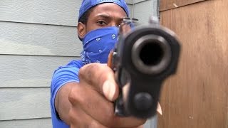 Black On Black Crime Vs Police Brutality