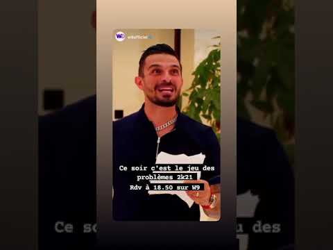 MADDY BURCIAGA - 23 Avril 2021