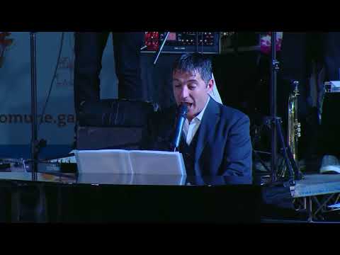 GATTEO MARE (Secondo e Raoul Casadei) Luca Bergamini 06-06-2014