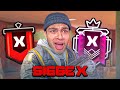 Copper To Champion Episode 1 SIEGE X
