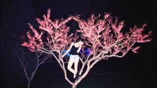 YUNG LEAN - CRYSTAL CLEAR ICE (SLOWED 800%)