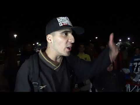 DYBBUK LLES vs SUSPIRO JAVI - Semifinal (2vs2 - 11/03) - Italia Free ft. Supremacía