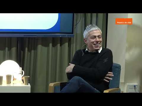 Albert Om al Pessics de Vida