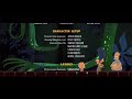 The Simpsons Theater Cloudy With A Chance Of Meatballs 2 2013 End Credits