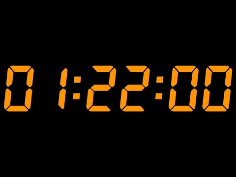 82 MINUTE TIMER-YouTube