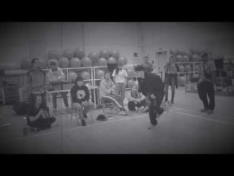 Bboy wild jerry 26.01.2020 Saint P