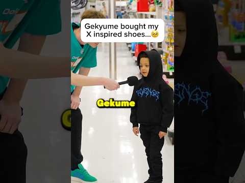 I can’t believe this happened…😱 #xxxtentacion #albumkicks #gekyume