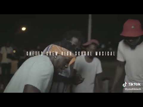 ghetto crew - Wis(preview)