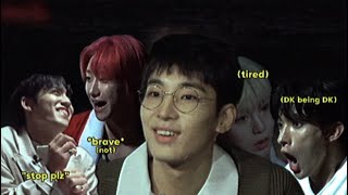 Download lagu svt scared moments i think about a lot mp3
