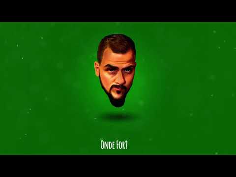 Márcio M.U - Teste Rápido (Lyric Vídeo)