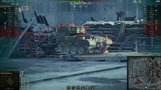 카나번 하리코프,3킬,4100딜