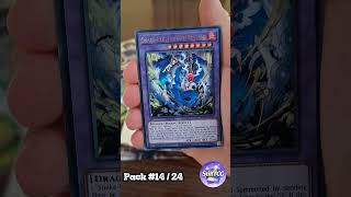 Rarity Collection 5 - Pack 14 / 24 | Silent Yu-Gi-Oh! Opening