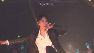 Download lagu GOT7 EOY DVD - MY HOME (180506) mp3 Download lagu GOT7 EOY DVD - MY HOME (180506) mp3