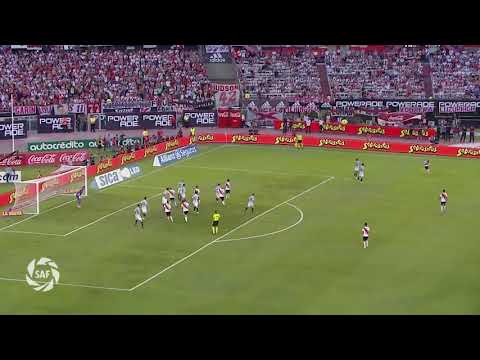 Fecha 18  - Resumen | Racing Club