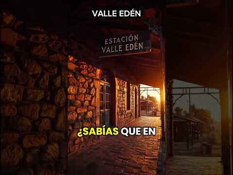 ¿El secreto de Gardel en Tacuarembó? Descubrí Valle Edén. 🕰️🇺🇾 #ValleEden #Gardel #Uruguay